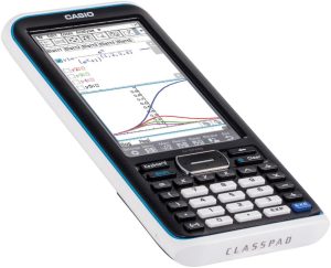 Calculadoras para Ingeniería Civil- casio