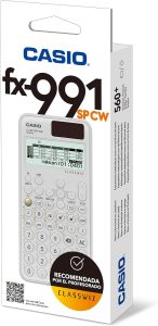 mejor calculadora científica para ingeniería