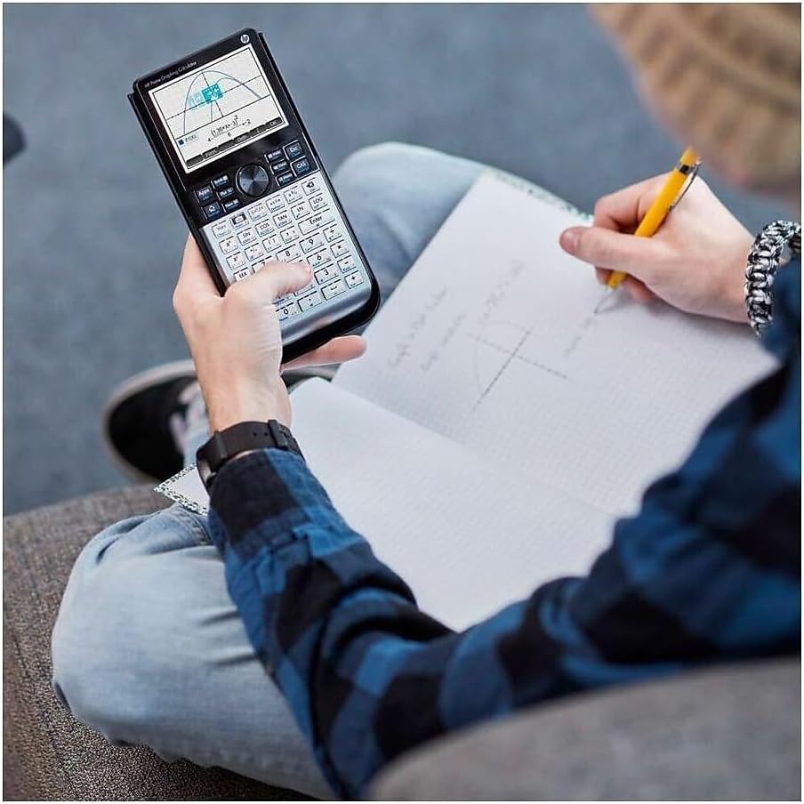 mejores calculadoras para ingeniería